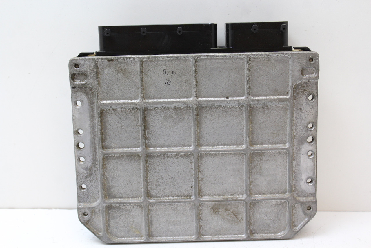 12 2012 Toyota Rav4 89661-0R290 Computer Brain Engine Control ECU ECM EBX Module 12 2012 Toyota Rav4 89661-0R290 Computer Brain Engine Control ECU ECM EBX Module