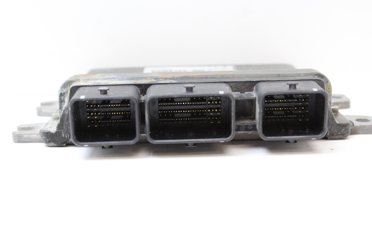 08 2008 Nissan Altima MEC120151 Computer Brain Engine Control ECU ECM EBX Module