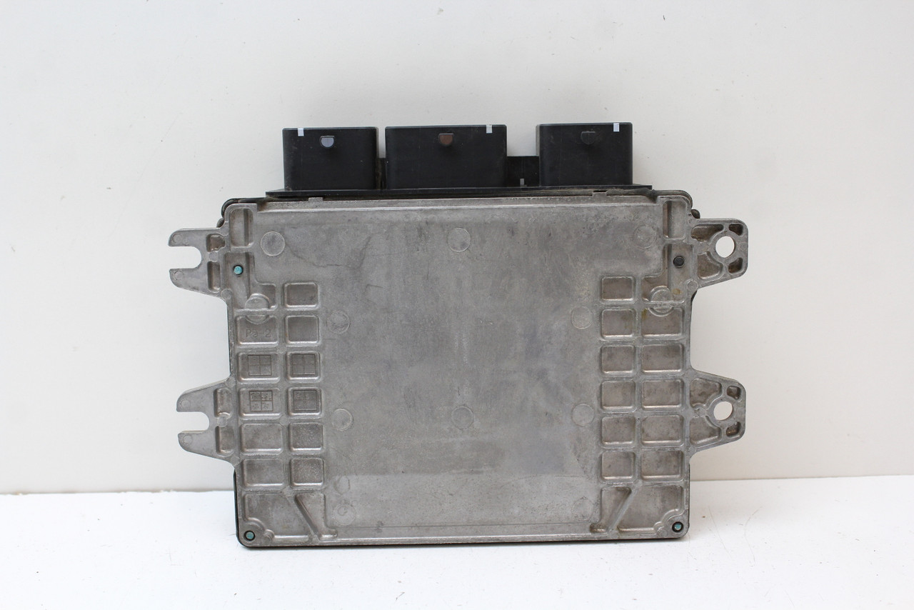 08 2008 Nissan Altima MEC120151 Computer Brain Engine Control ECU ECM EBX Module
