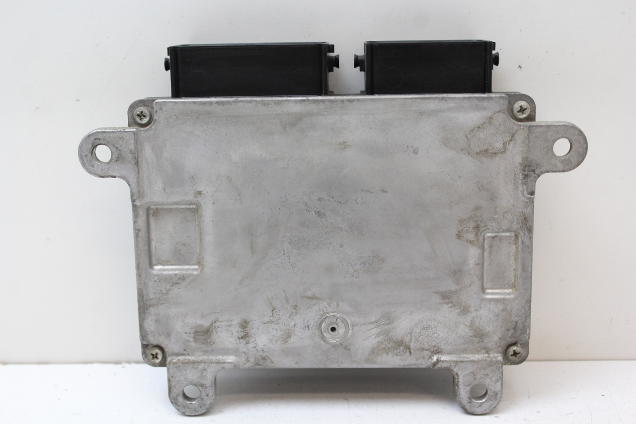 14 2014 Mitsubishi Outlander 1860B954 Computer Engine Control ECU ECM EBX Module