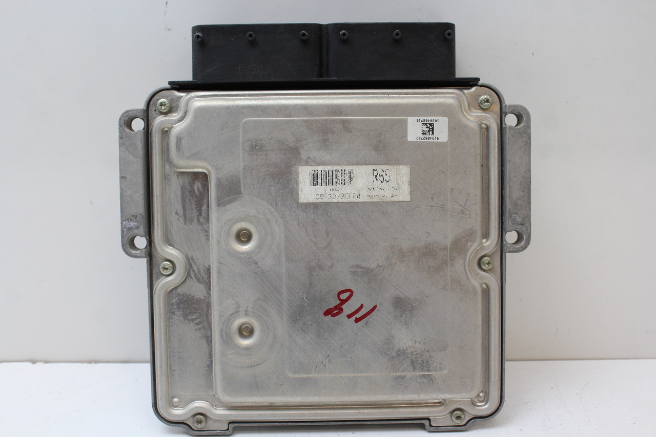 18-20 Hyundai Elantra 39133-2EPE0 Computer Brain Engine Control ECU ECM Module