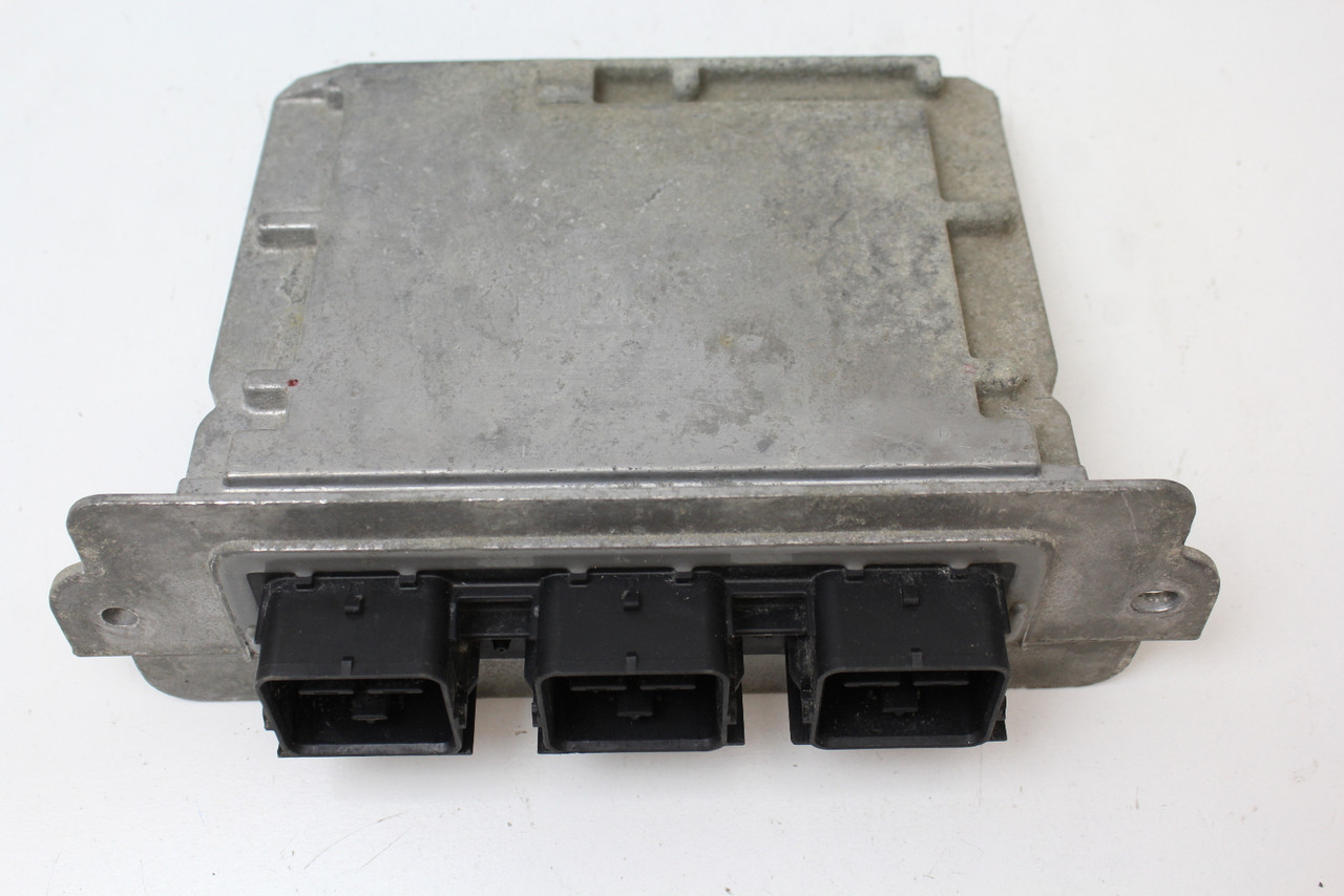 07 2007 Mercury Mariner 7L8A-12A650-AUA Computer Engine Control ECU ECM Module