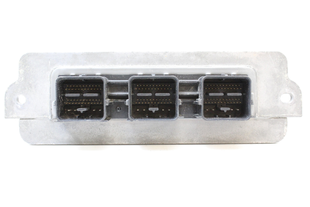 07 2007 Mercury Mariner 7L8A-12A650-AUA Computer Engine Control ECU ECM Module