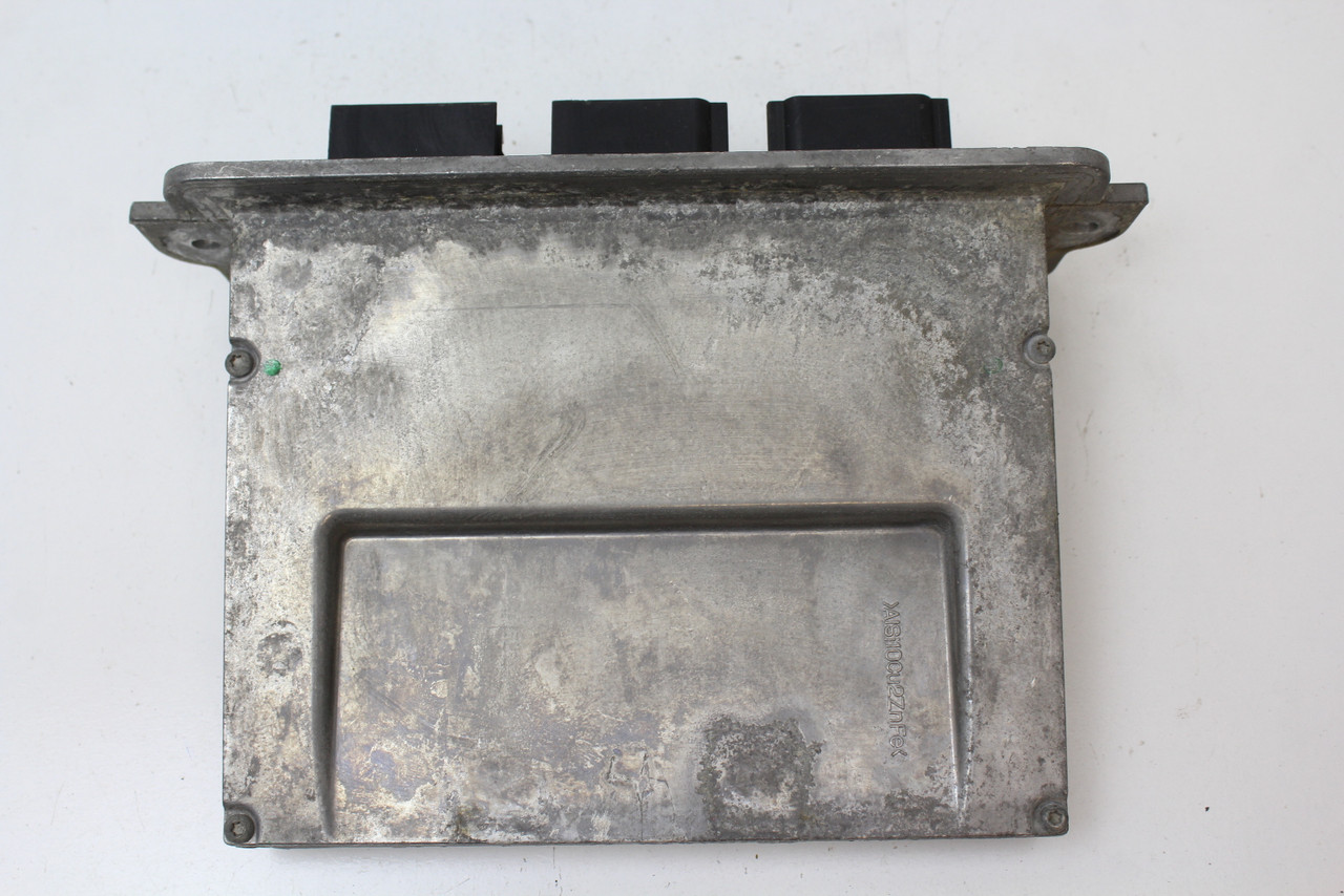 07 2007 Mercury Mariner 7L8A-12A650-AUA Computer Engine Control ECU ECM Module