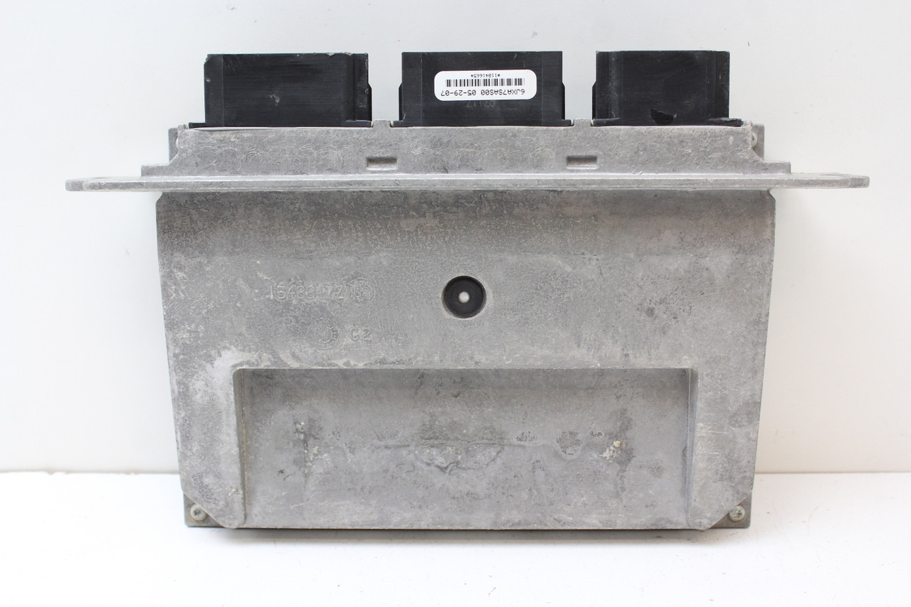 08 09 Ford Taurus X 8F9A-12A650-CD Computer Brain Engine Control ECU ECM Module