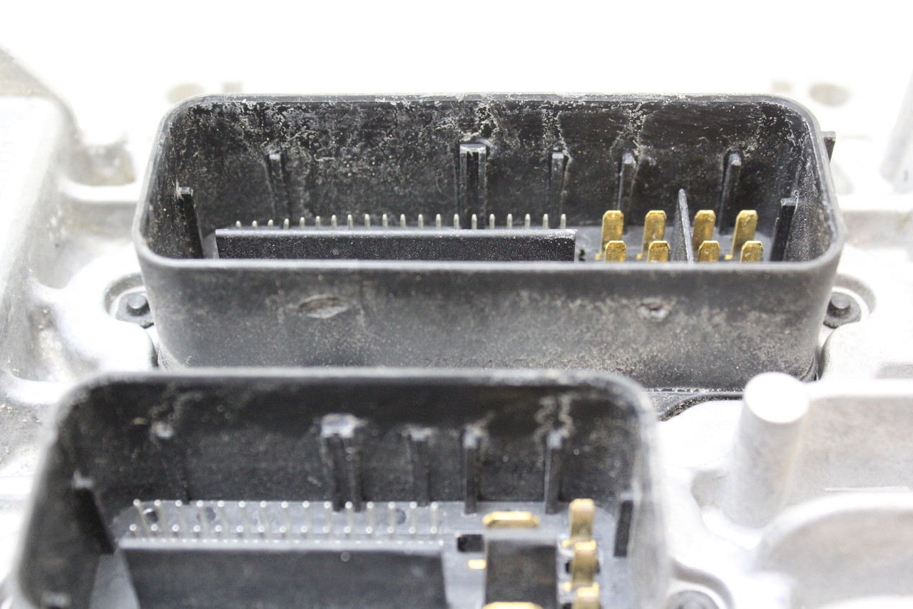 18 19 Chevrolet Equinox 55501366 Computer Brain Engine Control ECU ECM Module
