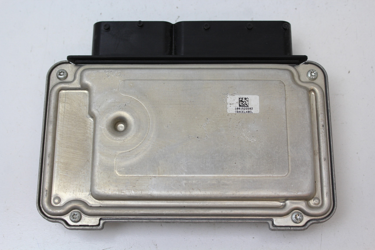 11-14 Volkswagen Jetta 07K 906 055 G Computer Engine Control ECU ECM Module