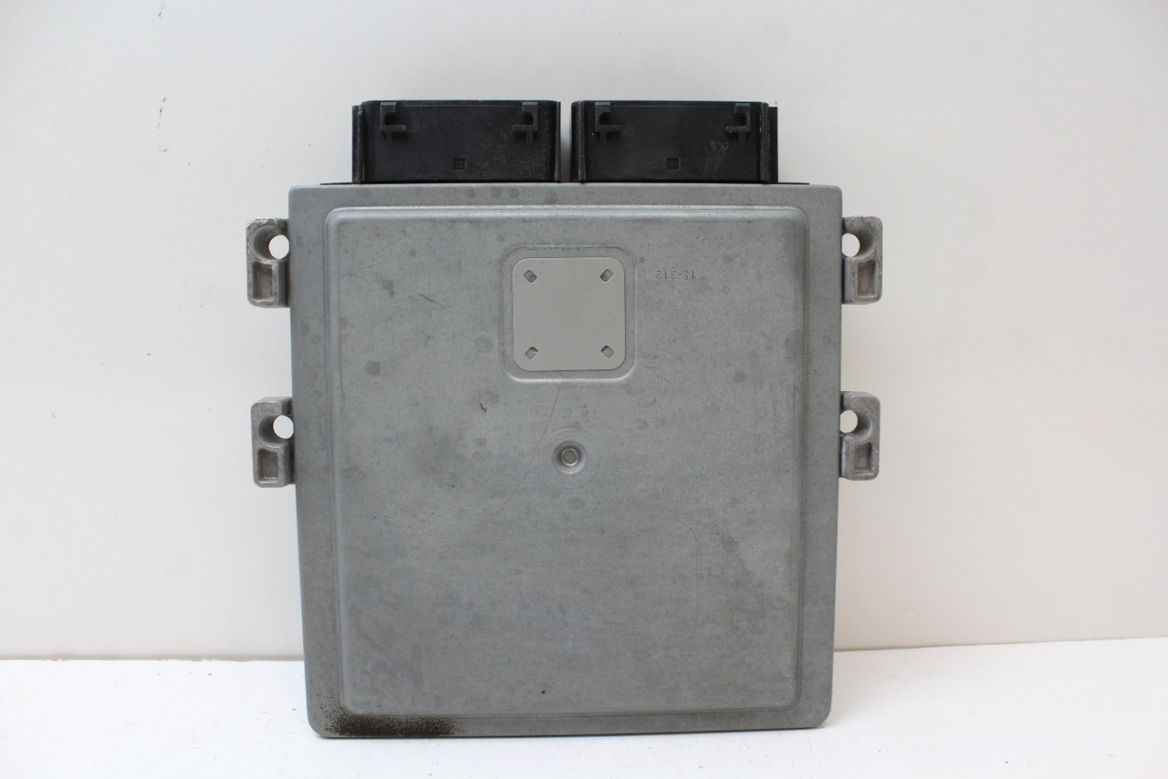 15-18 Ford Edge F2GA-12A650-BFB Computer Brain Engine Control ECU ECM EBX Module