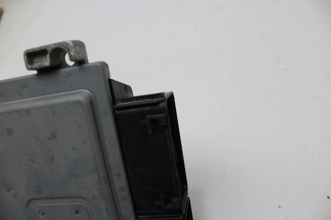 15-18 Ford Edge F2GA-12A650-BFB Computer Brain Engine Control ECU ECM EBX Module