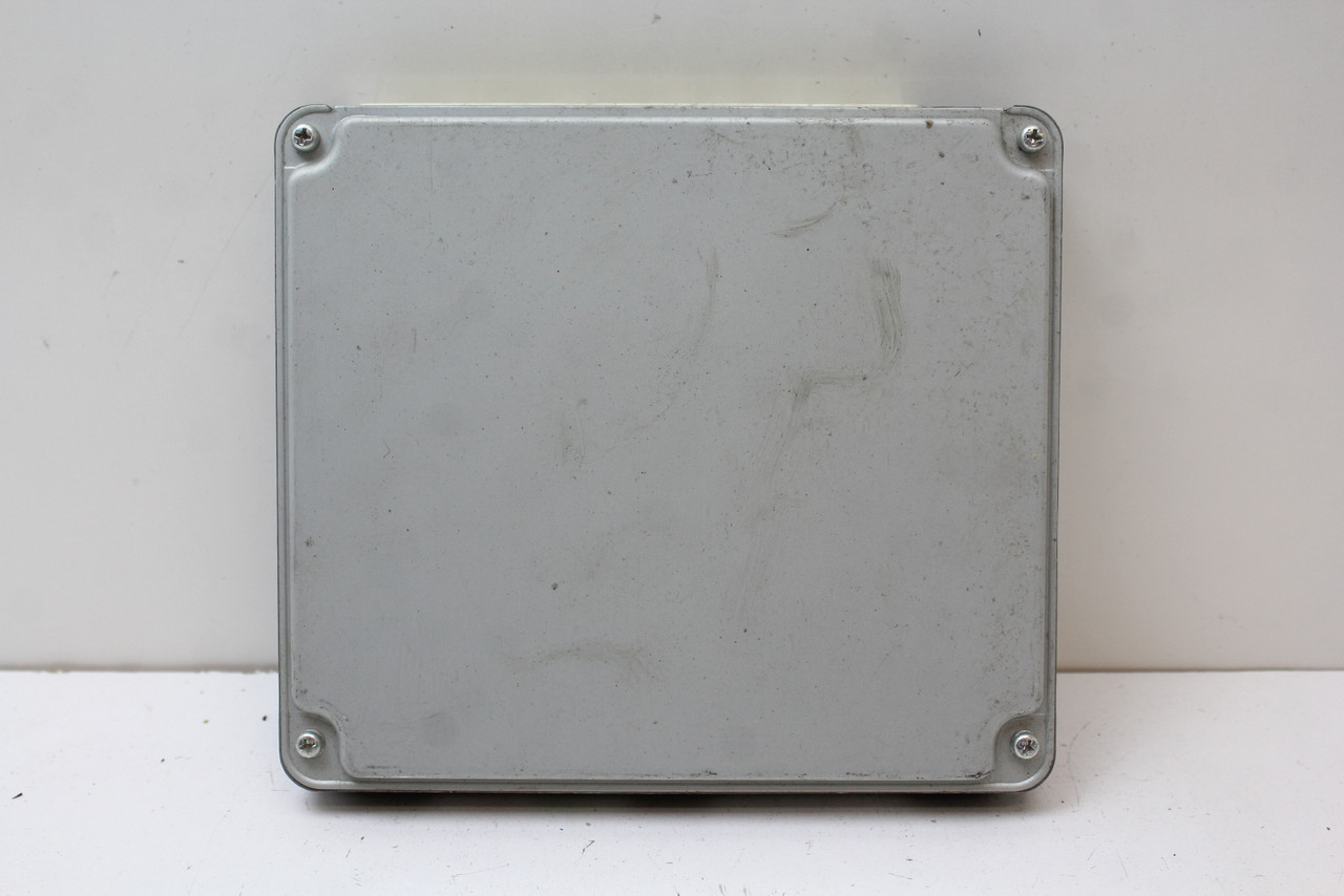 07 2007 Toyota Tacoma 89661-04C40 Computer Brain Engine Control ECU ECM Module