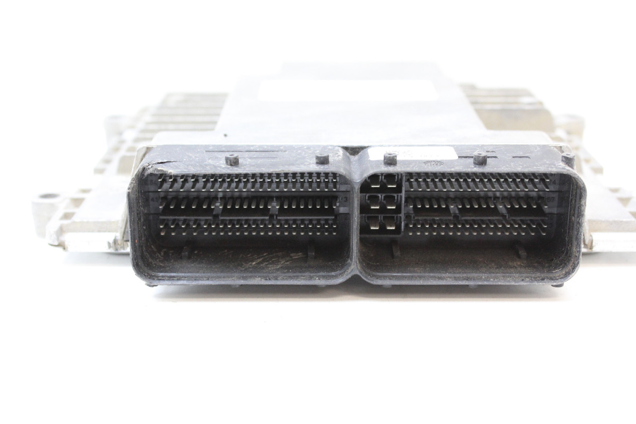 16-18 Kia Optima 39108-2GGC2 Computer Brain Engine Control ECU ECM EBX Module