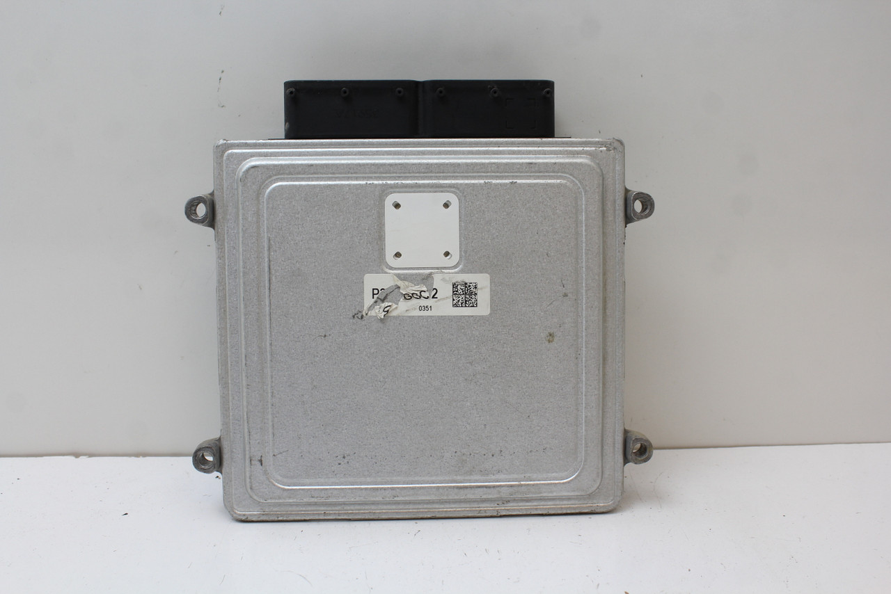 16-18 Kia Optima 39108-2GGC2 Computer Brain Engine Control ECU ECM EBX Module