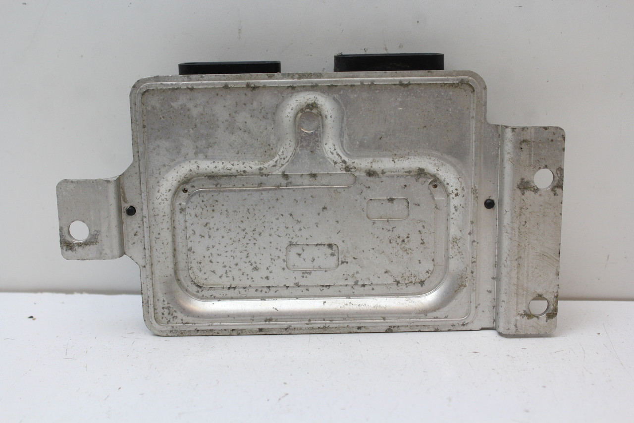 07 2007 Chevrolet Express 2500 12590009 Throttle Control Module