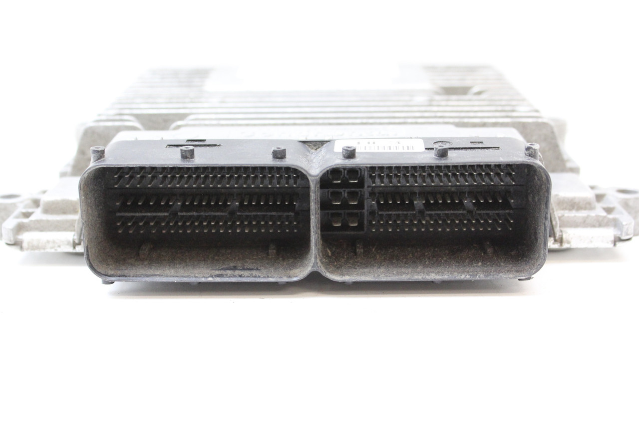 11 12 Hyundai Sonata 39112-2G661 Computer Brain Engine Control ECU ECM Module