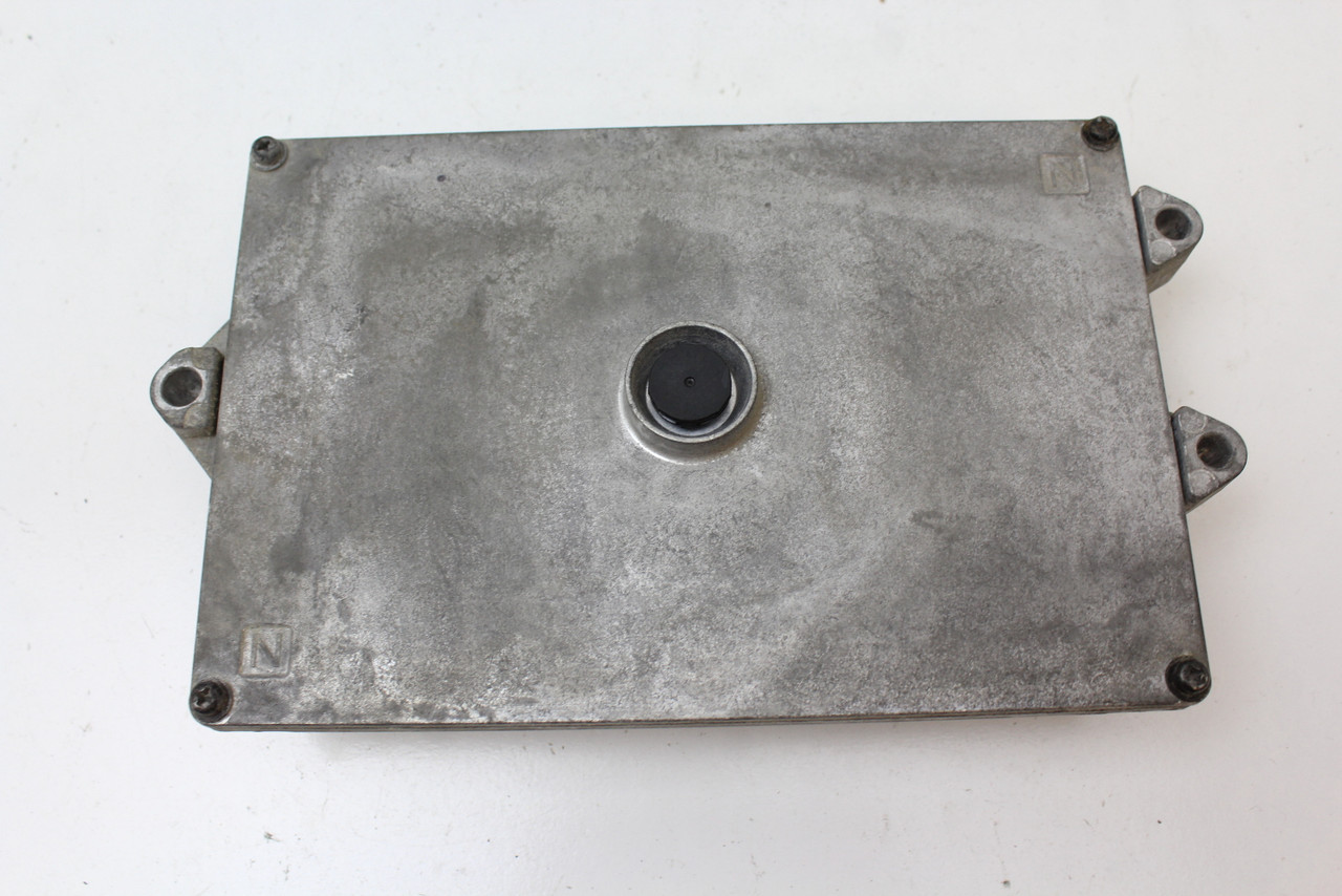 13 Honda Accord 37820-5A2-A58 Computer Brain Engine Control ECU ECM EBX Module