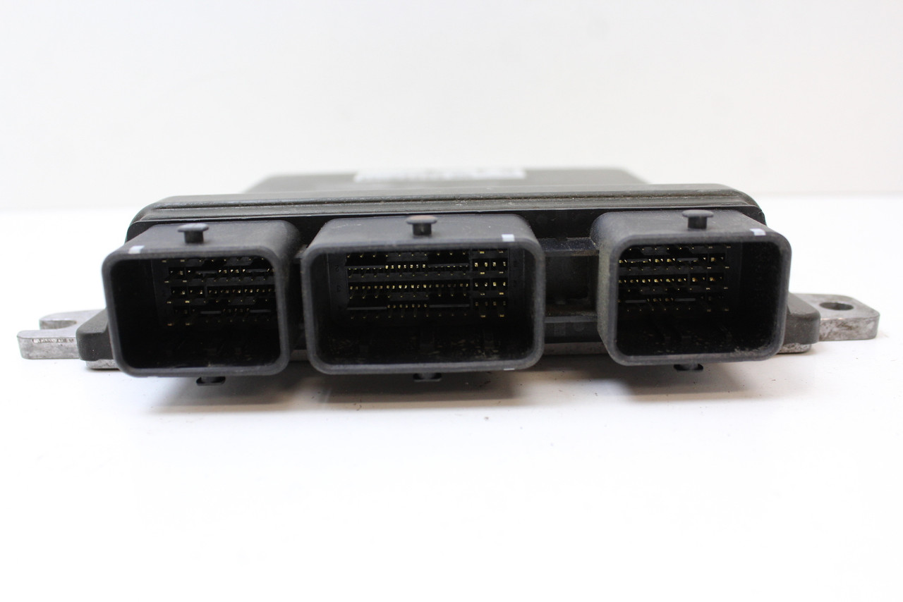 08 Nissan Altima A56-C68 E4K Computer Brain Engine Control ECU ECM EBX Module