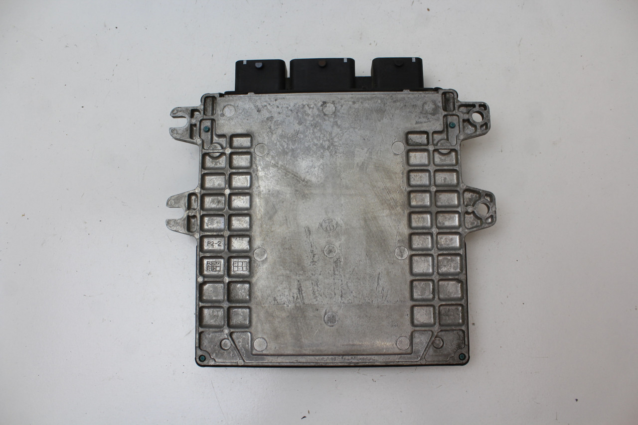 08 Nissan Altima A56-C68 E4K Computer Brain Engine Control ECU ECM EBX Module