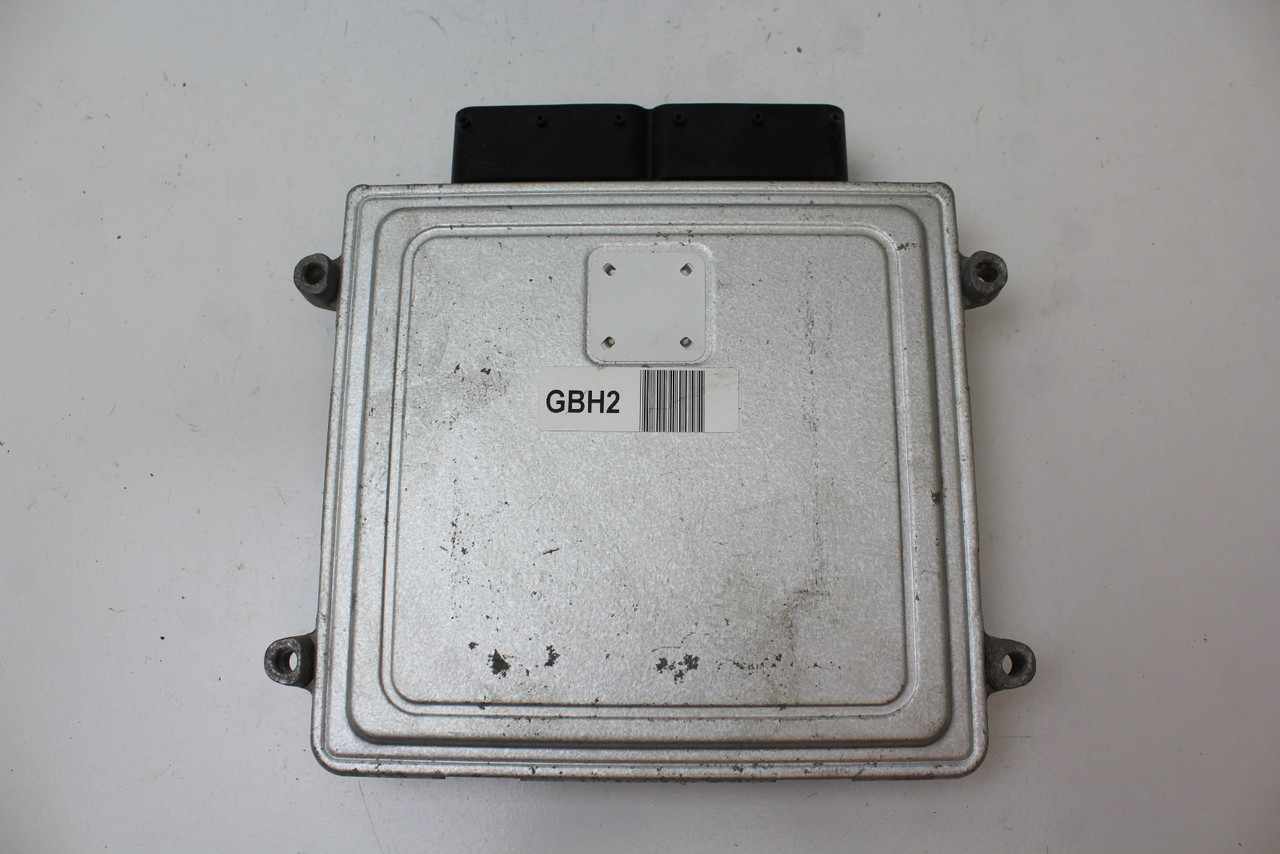 2015 15 Kia Optima 39108-2GBH2 Computer Brain Engine Control ECU ECM EBX Module