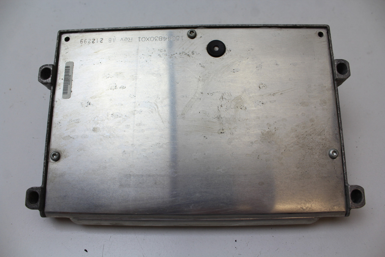 08-10 Mazda CX-9 A50A-12A650-BA Computer Brain Engine Control ECU