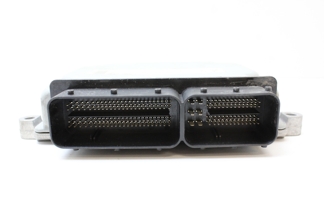 06-09 Range Rover Sport NNN500451 Computer Engine Control ECU ECM Module