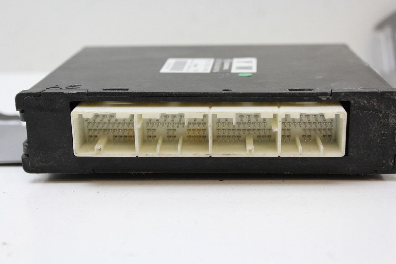 11 2011 Subaru Legacy 22765AB09A Computer Brain Engine Control ECU ECM Module 11 2011 Subaru Legacy 22765AB09A Computer Brain Engine Control ECU ECM Module