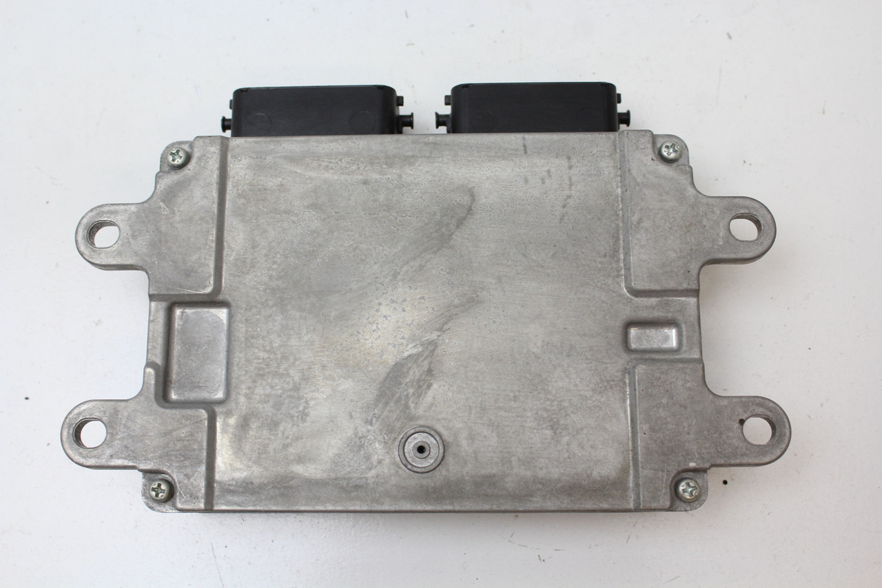 07 2007 Mazda 6 L38E 18 881C Computer Brain Engine Control ECU ECM EBX Module