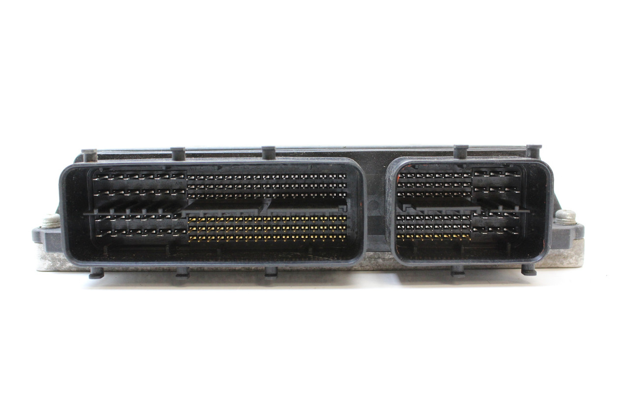 2012 12 Toyota Rav4 89661-42T60 Computer Brain Engine Control ECU