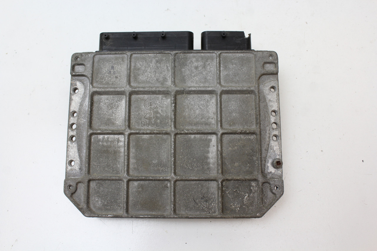 10 11 Toyota Camry 89661-06J11 Computer Brain Engine Control