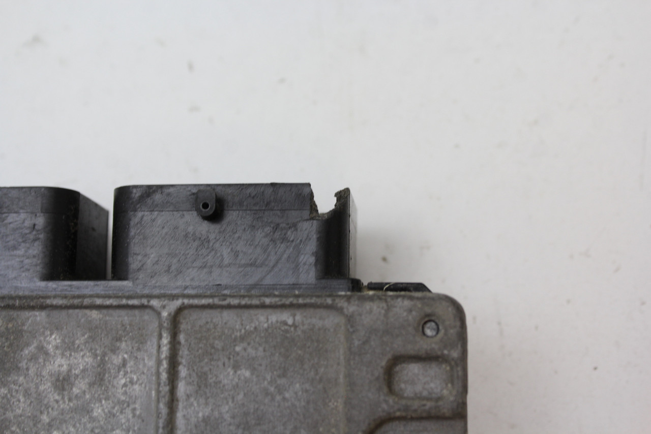 10 11 Toyota Camry 89661-06J11 Computer Brain Engine Control