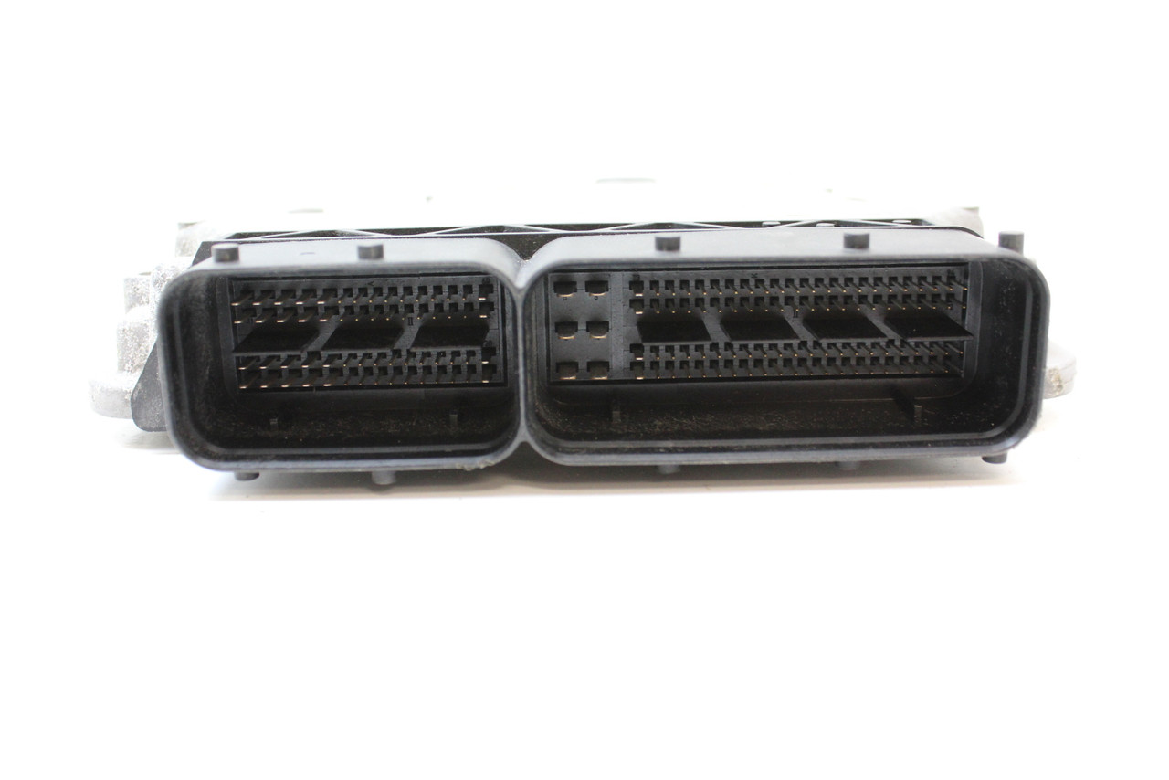 19 20 Volkswagen Jetta 04E 907 309 BT Computer Engine Control ECU ECM Module