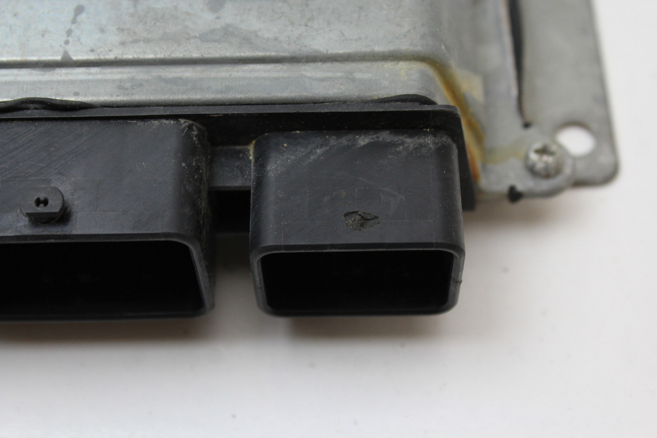 18-20 Nissan Murano BEM427-300 A1 Computer Brain Engine