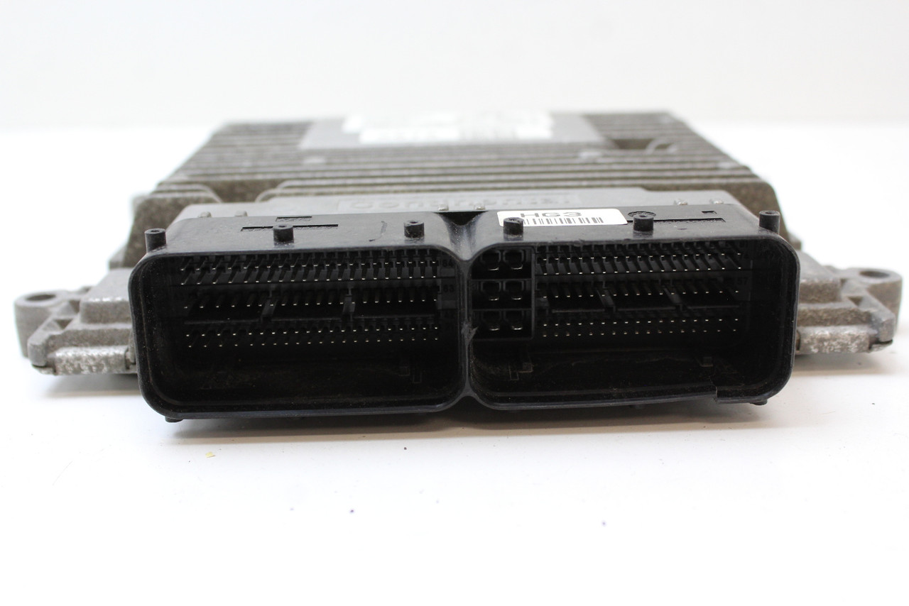 11 2011 Hyundai Sonata 39111-2G675 Computer Brain Engine Control ECU ECM Module