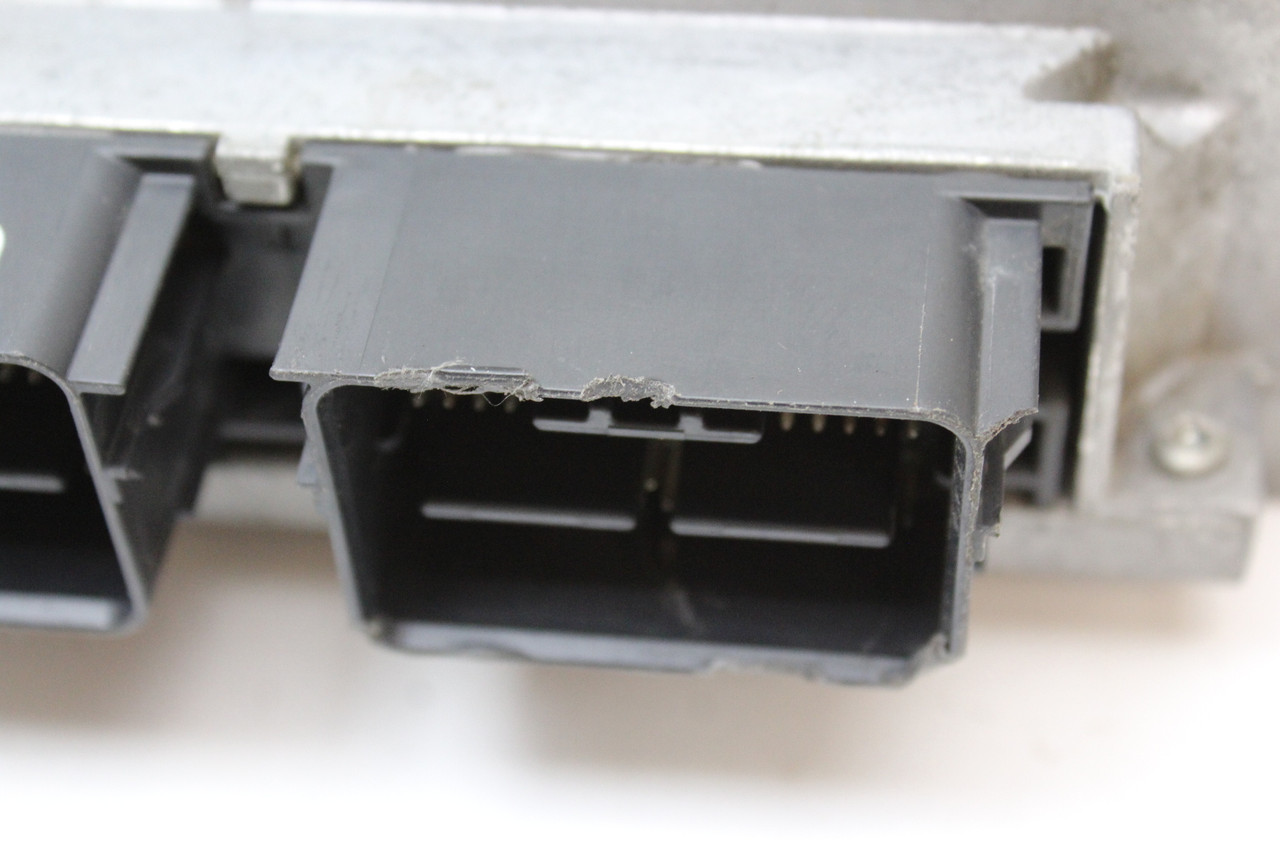 2011 11 Ford Fusion AE5A-12A650-DBC Computer Engine Control ECU ECM EBX Module