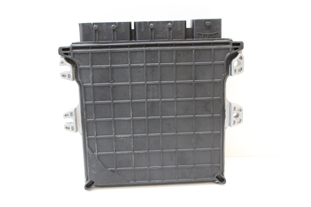 2020 20 Nissan Pathfinder BED40D-300 A1 Computer Engine Control