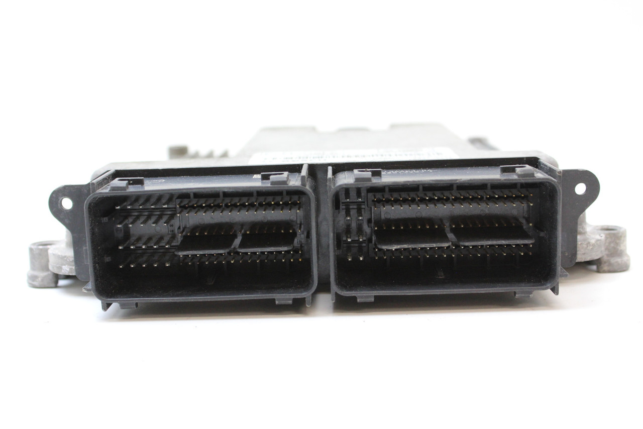 13-16 Ford Escape EJ5A-12A650-TB Computer Engine Control ECU ECM EBX Module