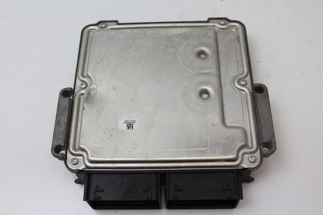 13-16 Ford Escape EJ5A-12A650-TB Computer Engine Control ECU ECM EBX Module
