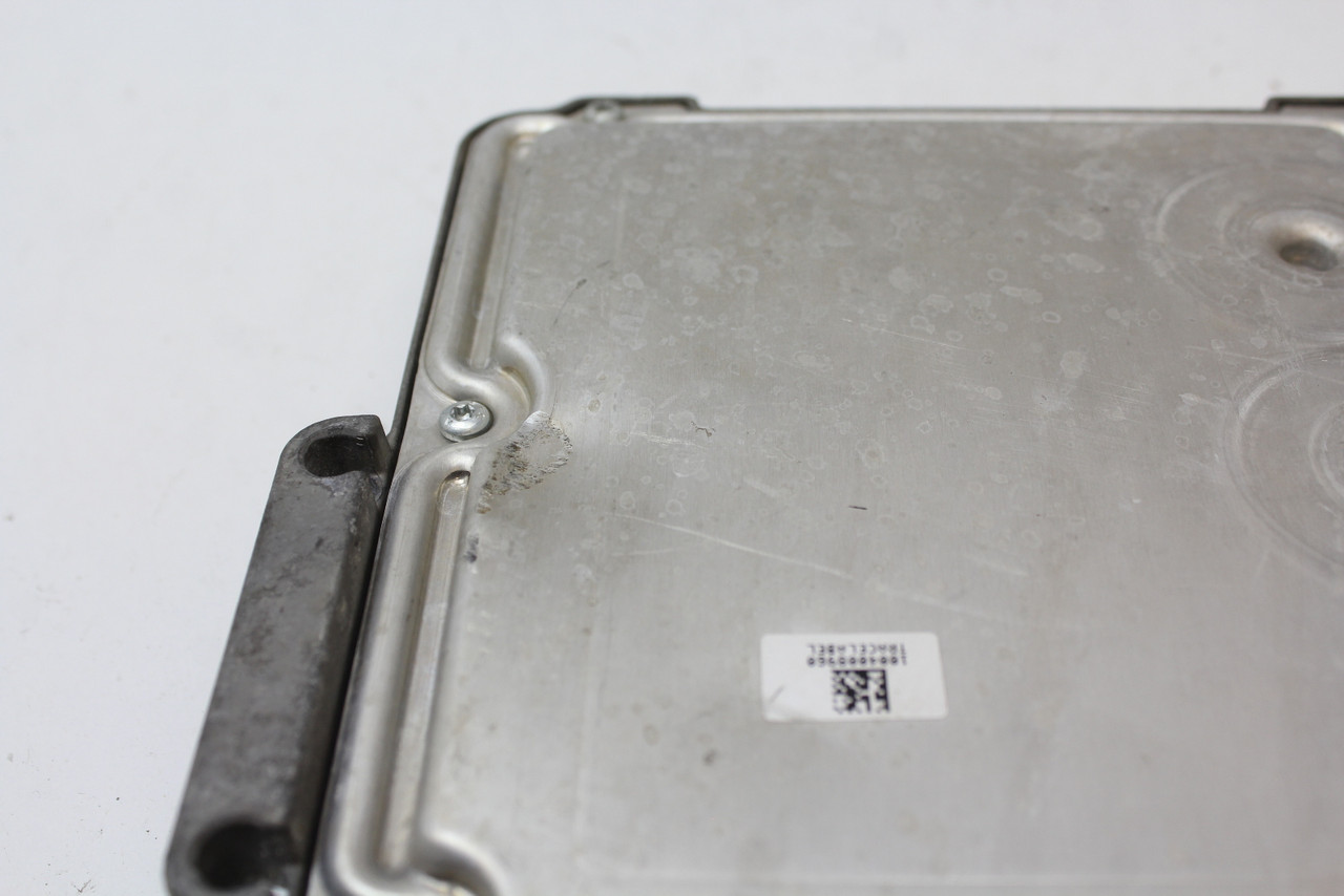 13-16 Ford Escape EJ5A-12A650-TB Computer Engine Control ECU ECM EBX Module