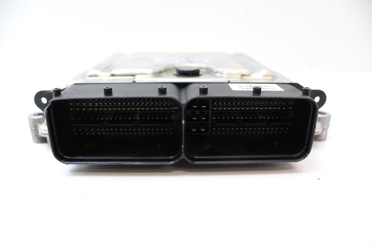 17 18 Kia Soul 39110-2BPG6 Computer Brain Engine Control ECU ECM EBX Module