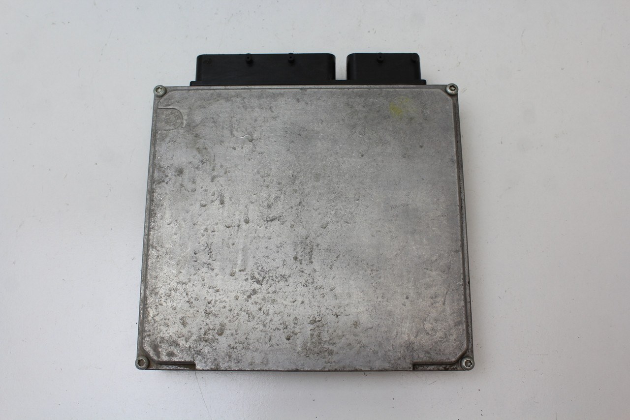 11 2011 Toyota Corolla 89661-02Q60 Computer Engine Control ECU ECM EBX Module