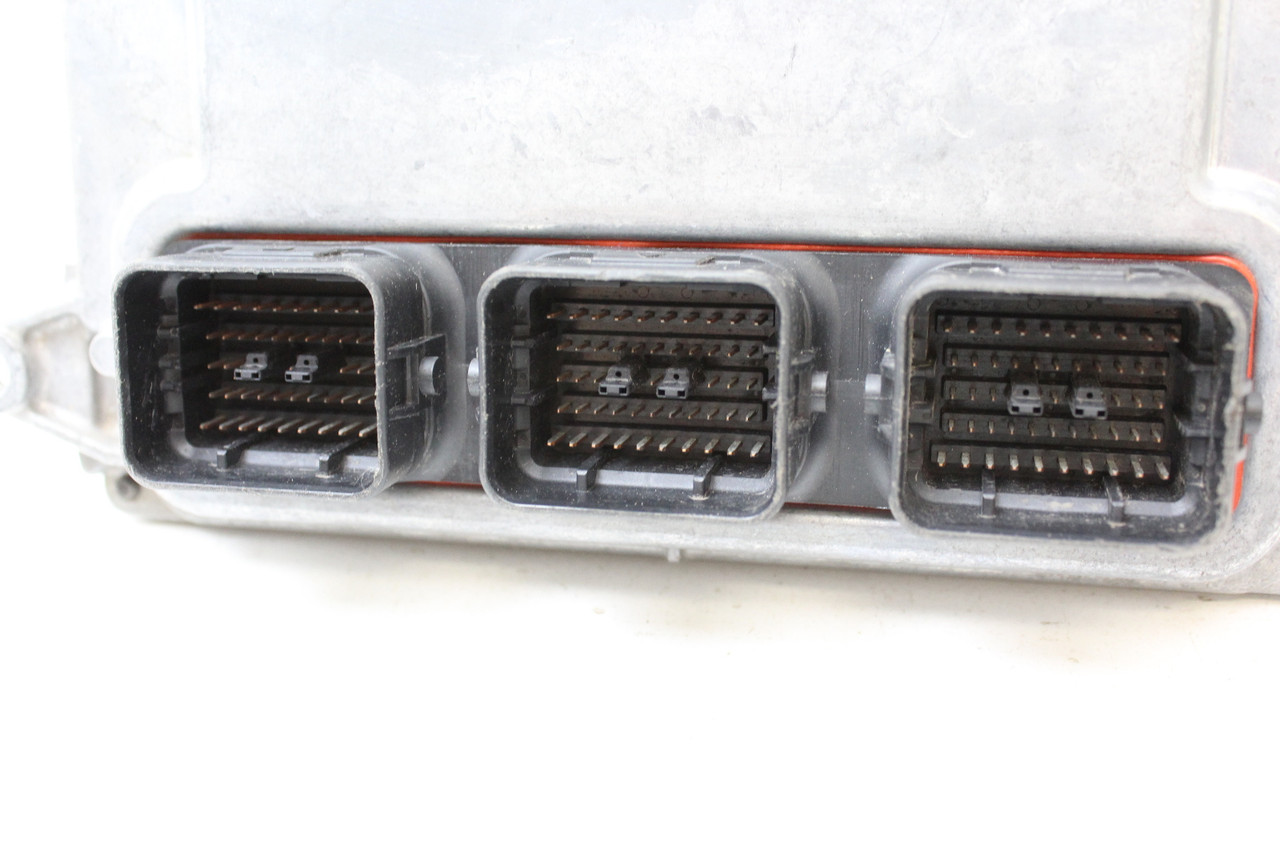 12 2012 Civic 37820-RX0-A03 Computer Brain Engine Control ECU ECM EBX Module 12 2012 Civic 37820-RX0-A03 Computer Brain Engine Control ECU ECM EBX Module