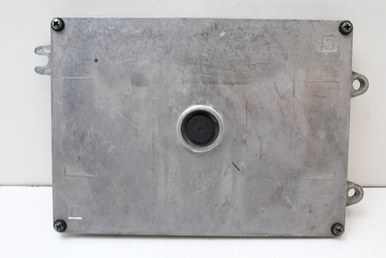 12 2012 Civic 37820-RX0-A03 Computer Brain Engine Control ECU ECM EBX Module 12 2012 Civic 37820-RX0-A03 Computer Brain Engine Control ECU ECM EBX Module