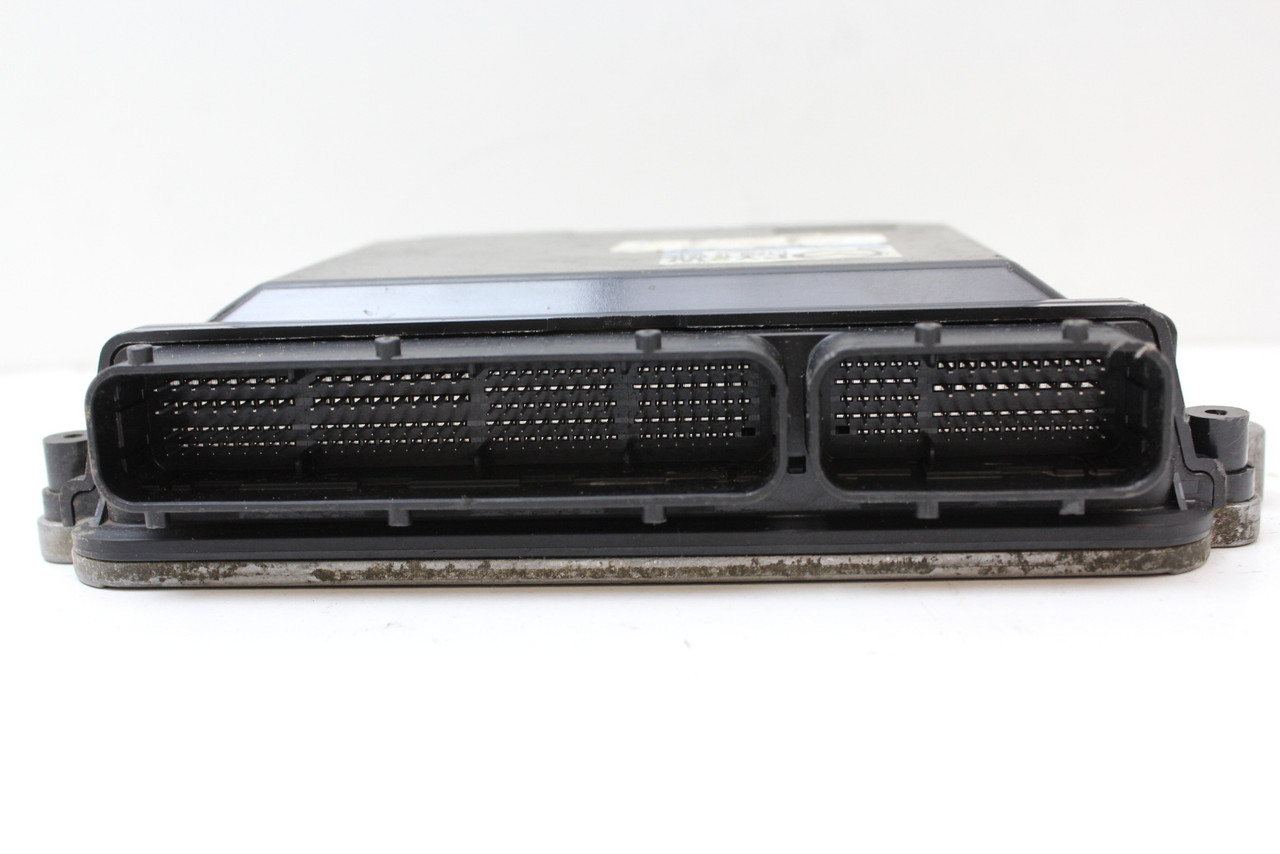 14-15 CX-5 PY2W 18 881F Computer Brain Engine Control ECU ECM EBX