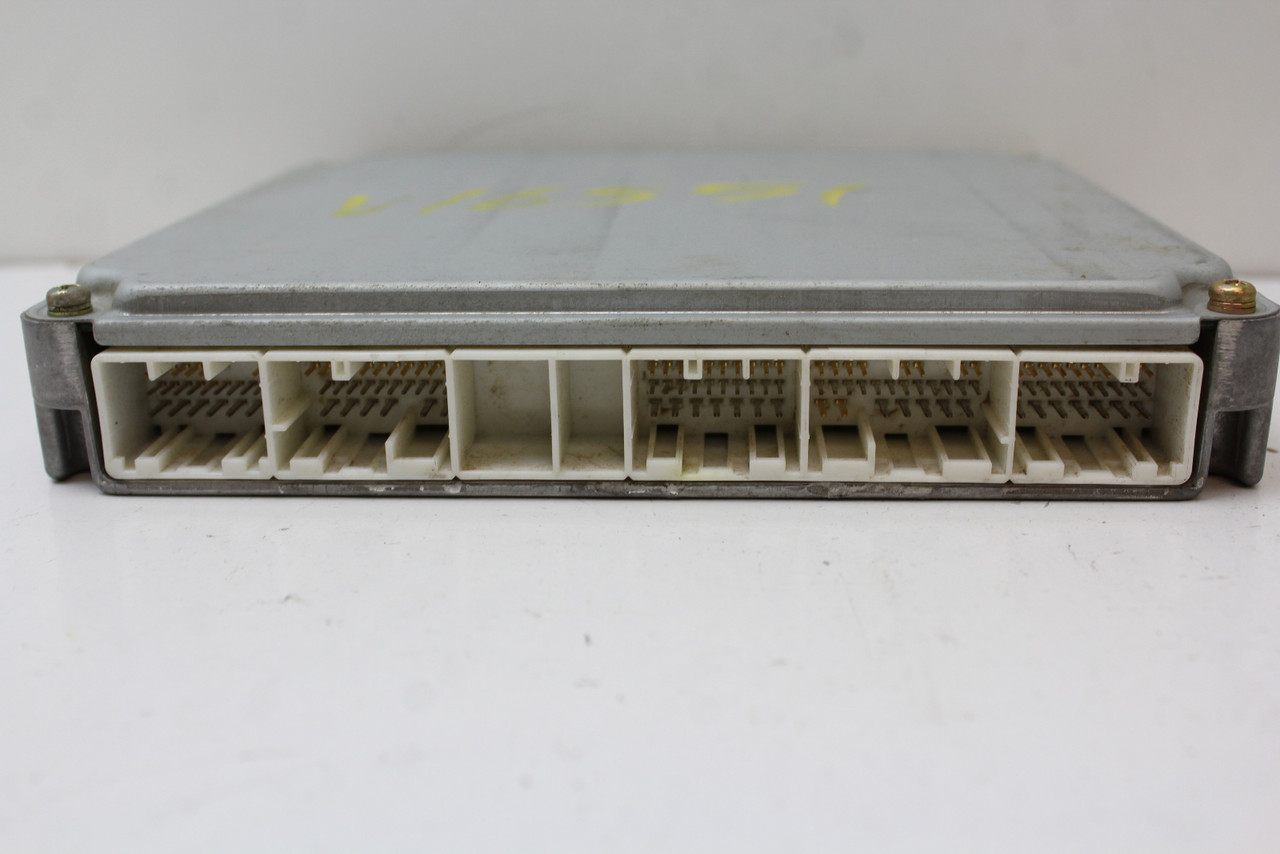 04 2004 Highlander 89661-48660 Computer Brain Engine Control ECU ECM EBX Module
