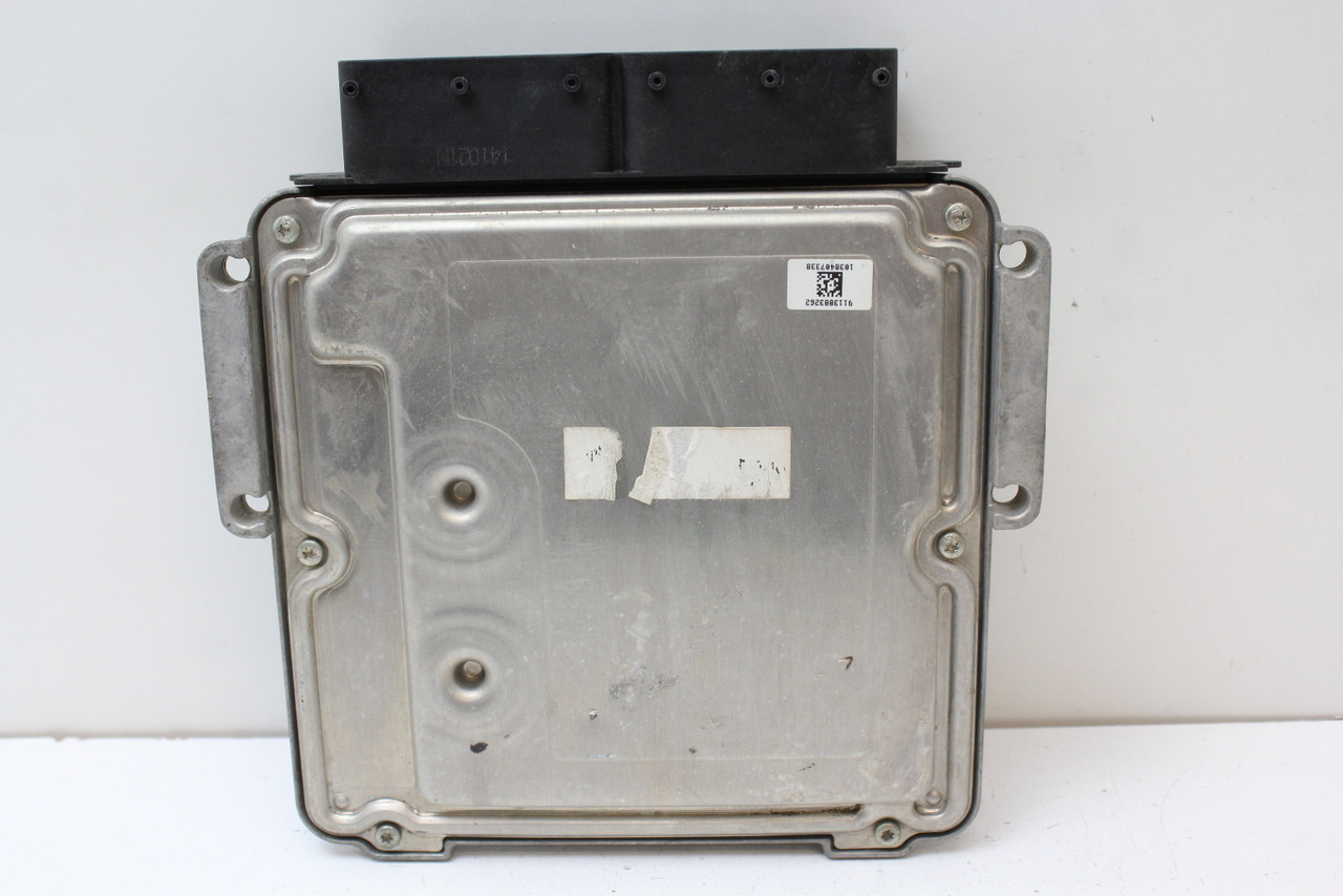 2015 15 Soul 39133-2EHA5 Computer Brain Engine Control ECU ECM EBX Module