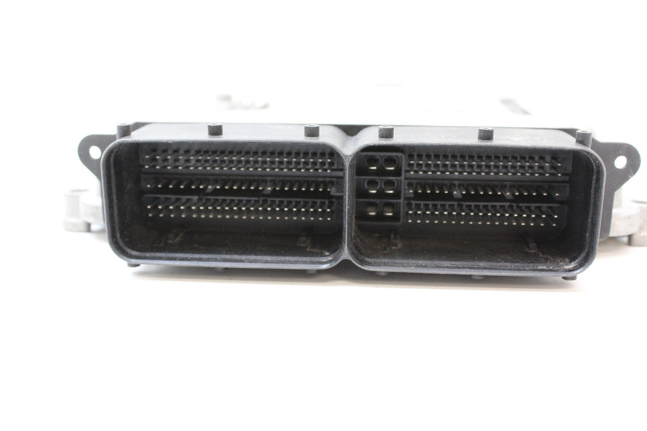 2015 15 Soul 39133-2EHA5 Computer Brain Engine Control ECU ECM EBX Module