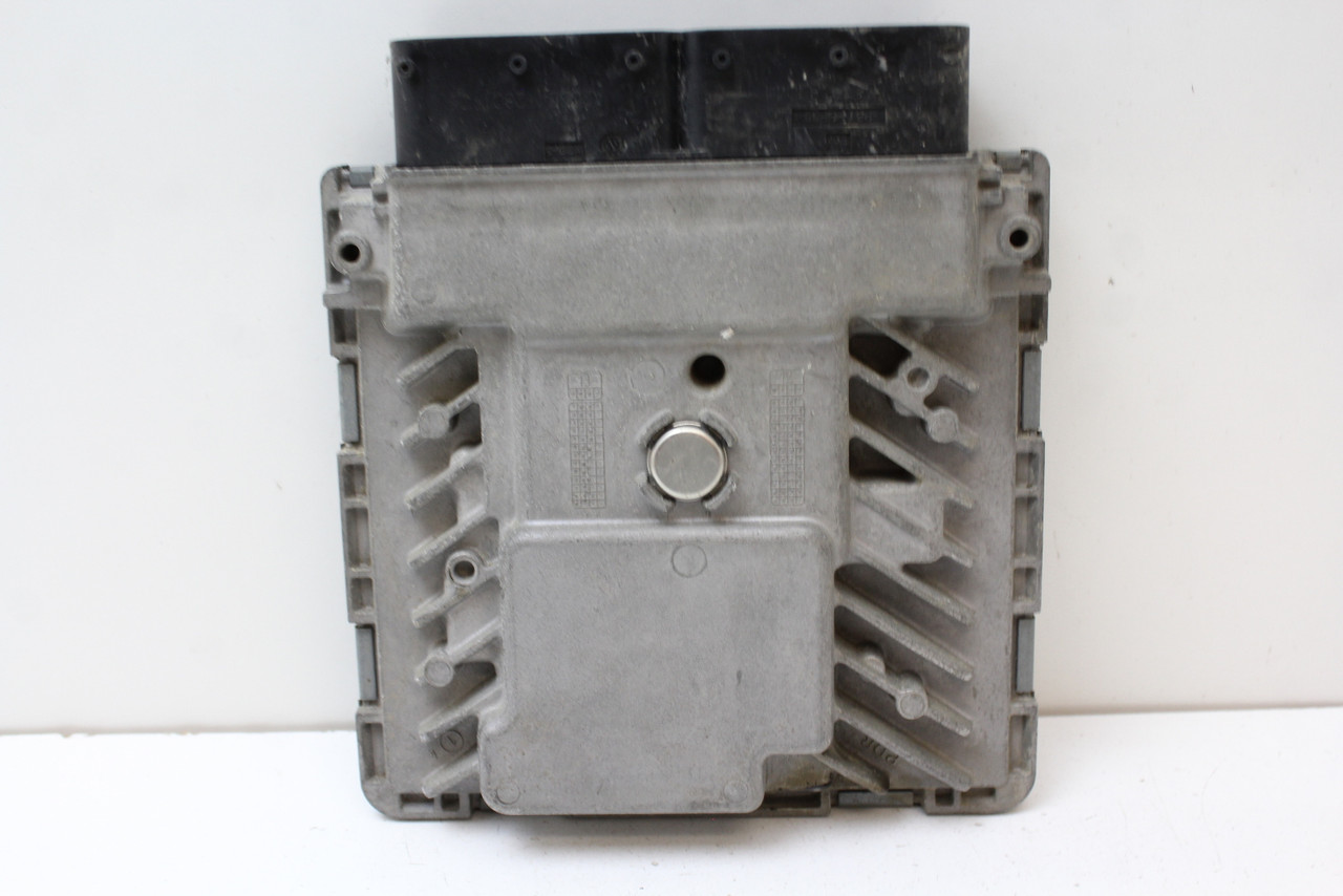 2014 14 Jetta 06K 906 070 F Computer Brain Engine Control ECU ECM EBX Module