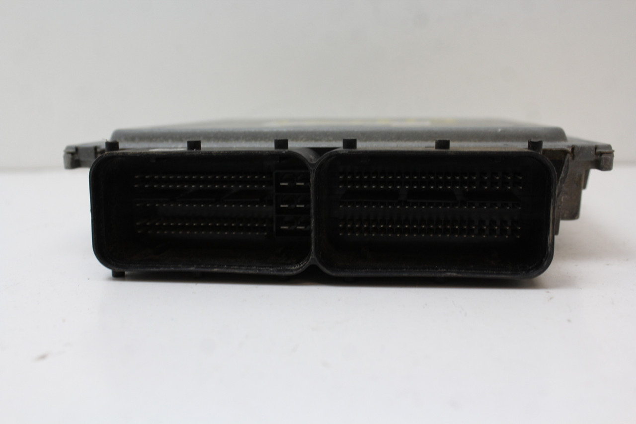 2014 14 Jetta 06K 906 070 F Computer Brain Engine Control ECU ECM EBX Module
