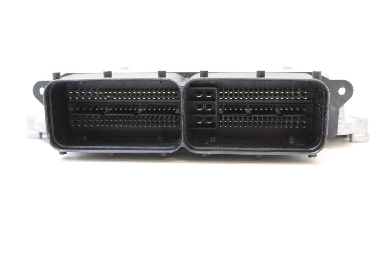 15-17 Accent 391B1-2BRG7 Computer Brain Engine Control ECU ECM EBX Module