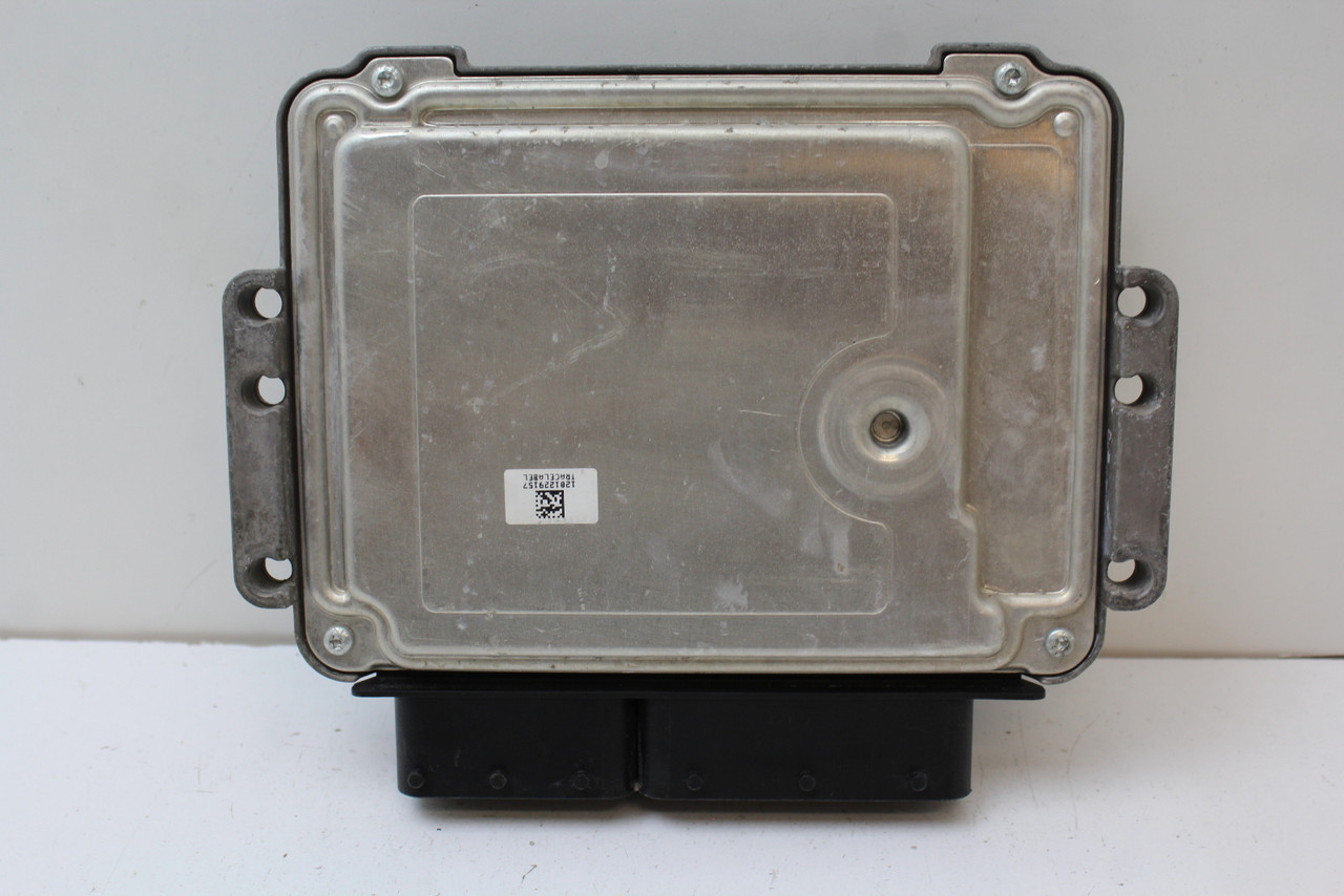 12 2012 Focus CM5A-12A650-AFA Computer Brain Engine Control ECU ECM EBX Module 12 2012 Focus CM5A-12A650-AFA Computer Brain Engine Control ECU ECM EBX Module