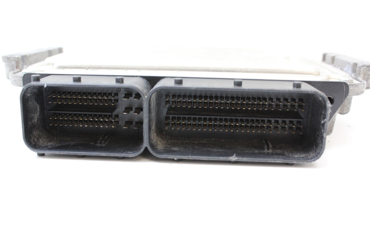 12 2012 Focus CM5A-12A650-AFA Computer Brain Engine Control ECU ECM EBX Module 12 2012 Focus CM5A-12A650-AFA Computer Brain Engine Control ECU ECM EBX Module